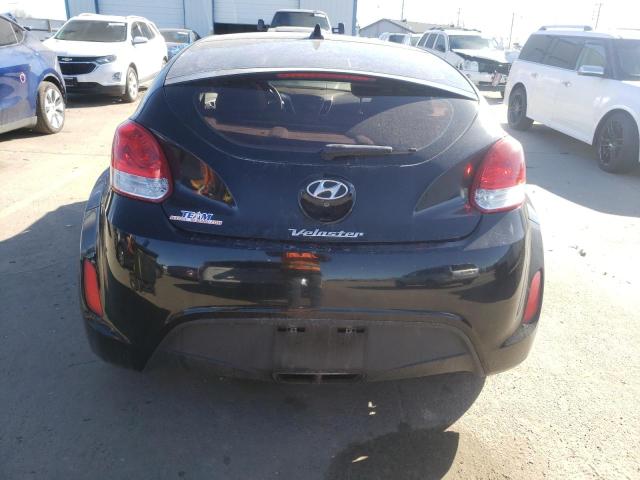 2015 HYUNDAI VELOSTER - KMHTC6AD6FU223830