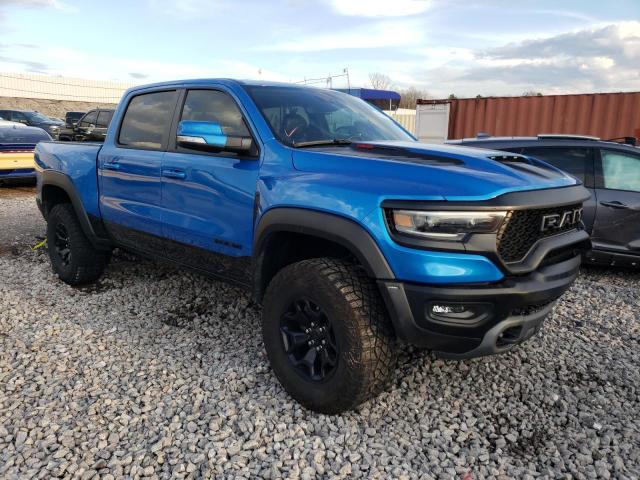 2021 RAM 1500 TRX 1C6SRFU98MN725856