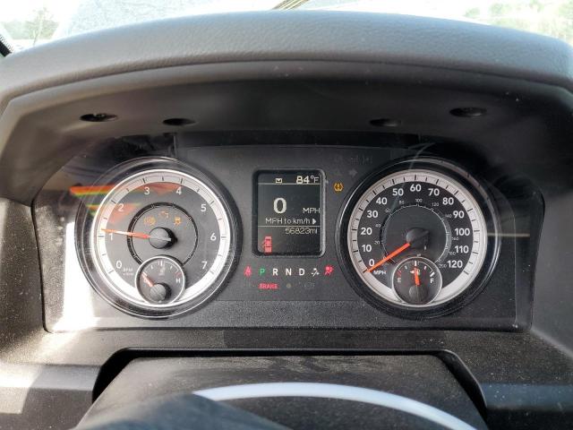 2019 RAM 1500 CLASS - 1C6RR6FG3KS661587