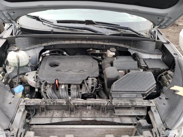 2020 HYUNDAI TUCSON LIM - KM8J3CAL7LU211453