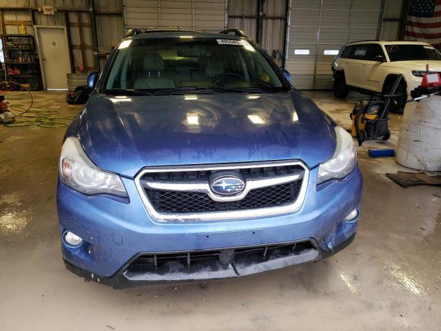 JF2GPBKC3EH241316 Subaru Xv Crosstrek 2.0i Hybrid Touring