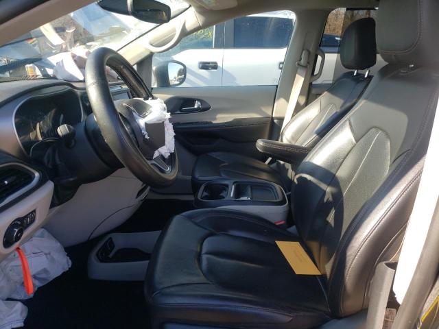 2020 CHRYSLER PACIFICA T - 2C4RC1BG9LR110408