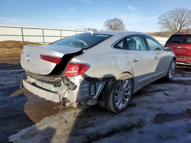 2018 BUICK LACROSSE P - 1G4ZS5SS4JU100041