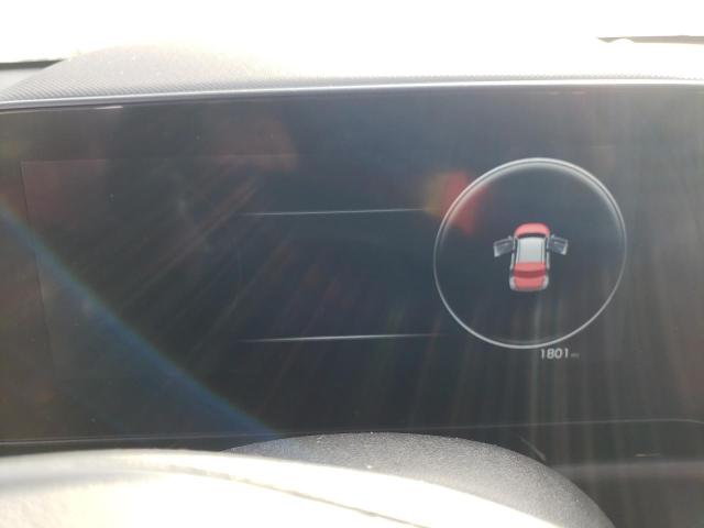 2023 KIA NIRO WAVE KNDCT3L17P5013576