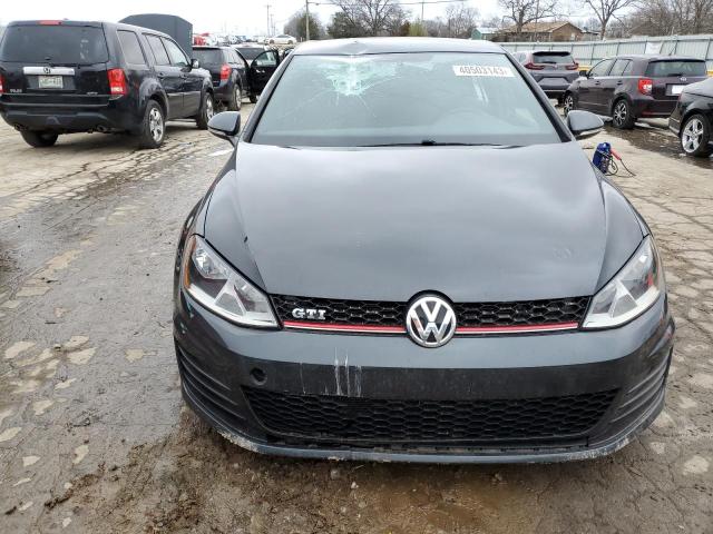 VIN 5NMS34AJ4PH628247 2017 VOLKSWAGEN GTI no.5