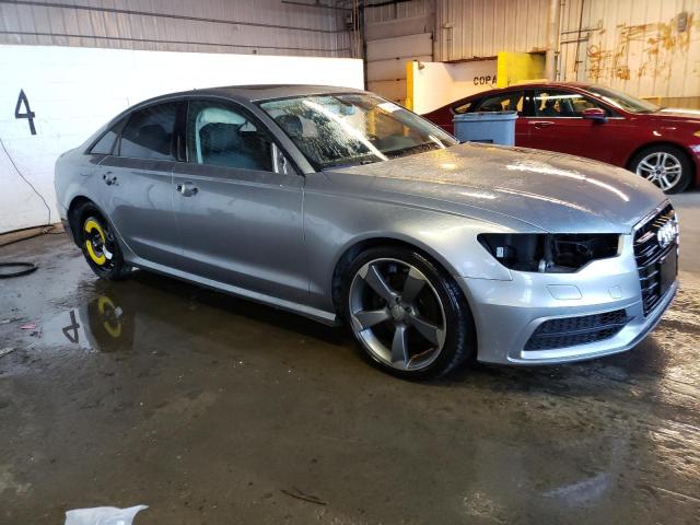 2015 AUDI A6 PREMIUM - WAUFMAFC8FN040583