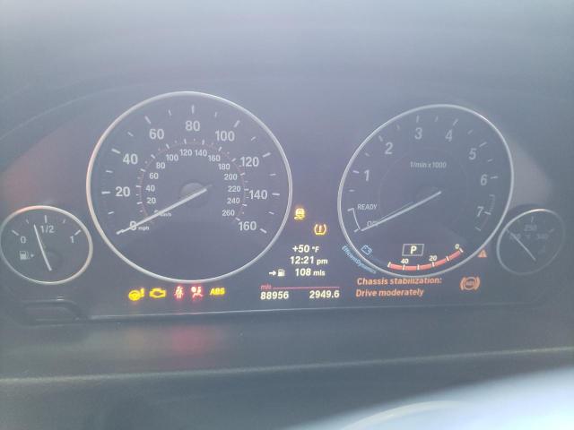 WBA3A9C57CFX59765 BMW 335 I