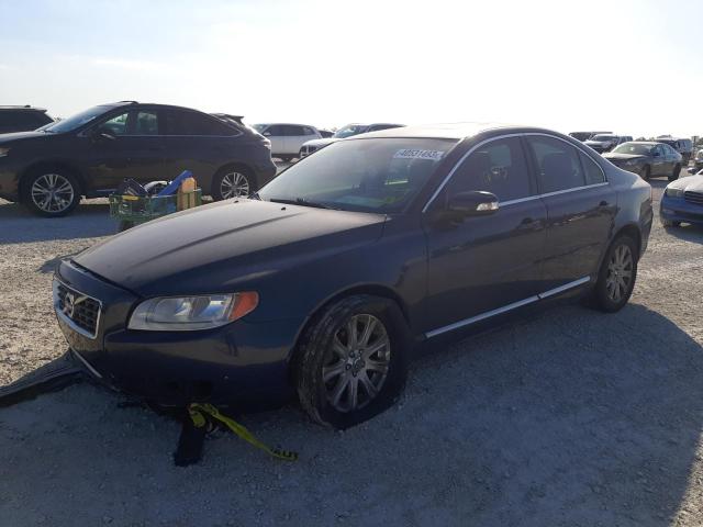 2010 Volvo S80 