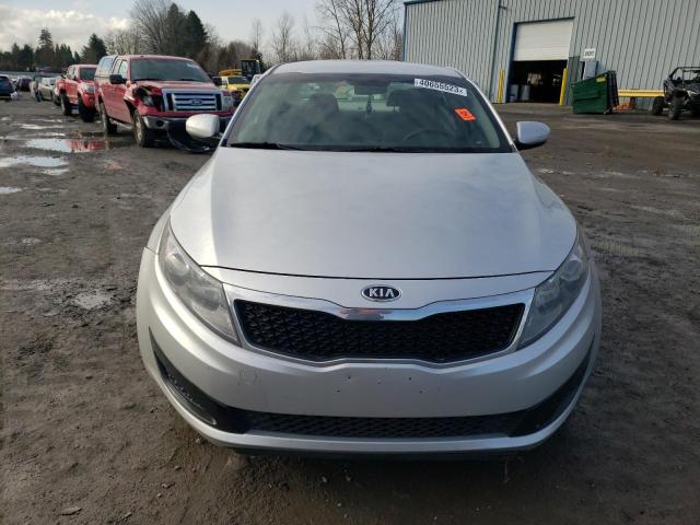 VIN 1G4PP5SK5F4126289 2015 Buick Verano no.5