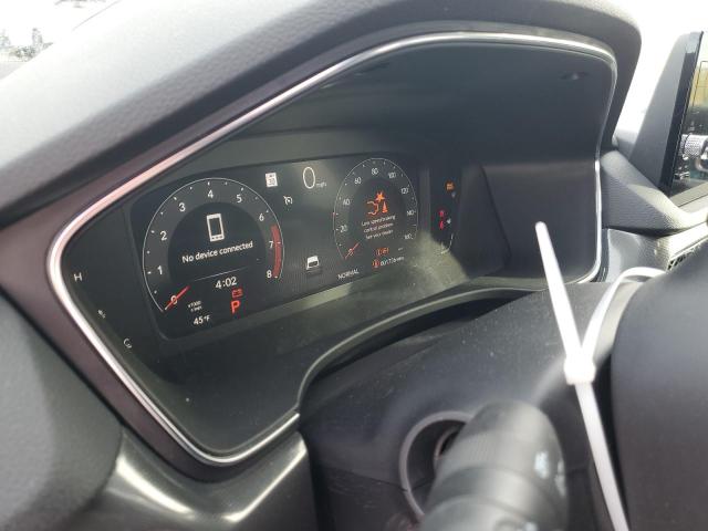 2023 ACURA INTEGRA A- - 19UDE4H64PA013729