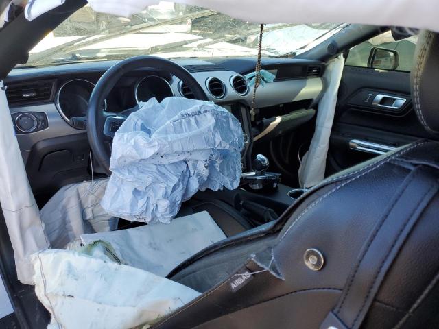 1FA6P8CF3M5125111 Ford MUSTANG GT