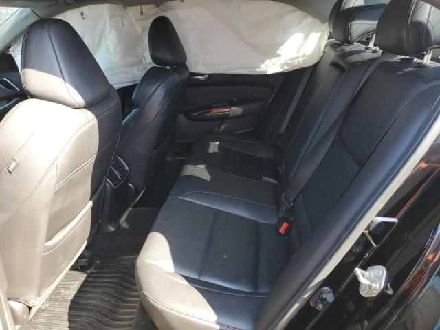 19UUB2F53HA002276 Acura TLX TECH
