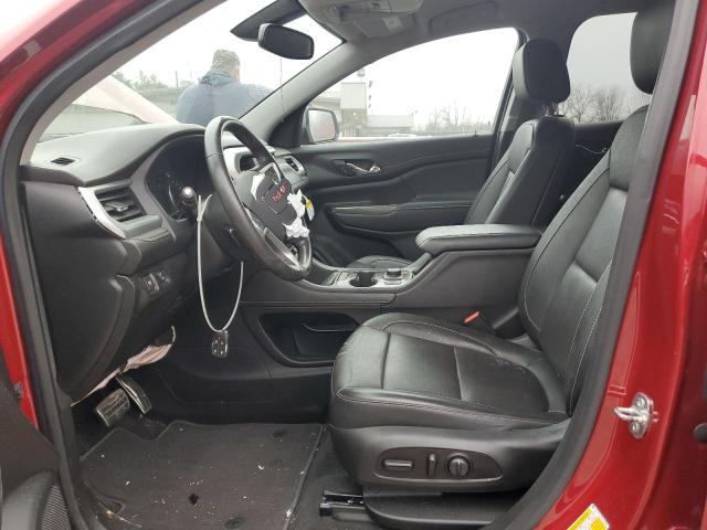 2020 GMC ACADIA SLT - 1GKKNULS0LZ193396