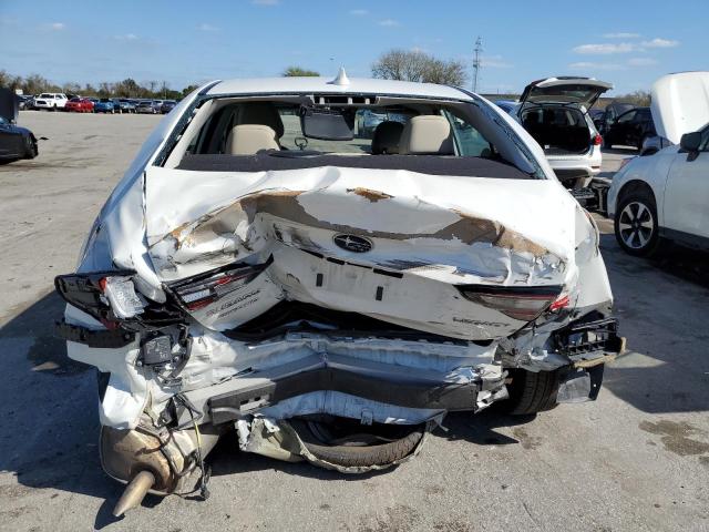 4S3BWAN65M3011669 Subaru Legacy Limited