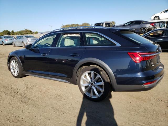2022 AUDI A6 ALLROAD WAU72BF22NN067526