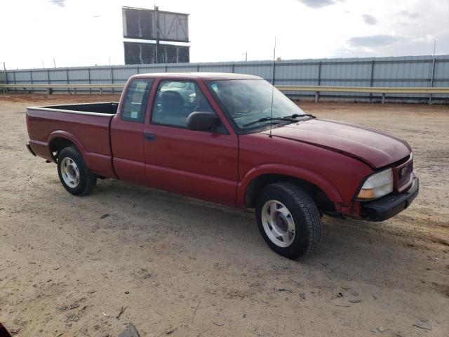 1GTCS1951Y8236097 GMC Sonoma