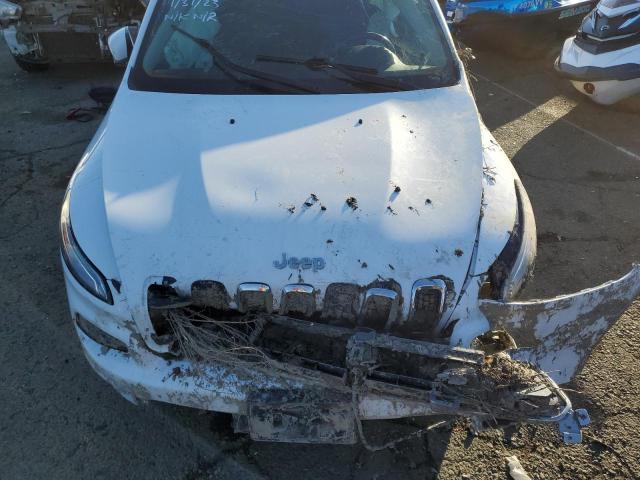 1C4PJLDB8GW229297 Jeep Cherokee Limited