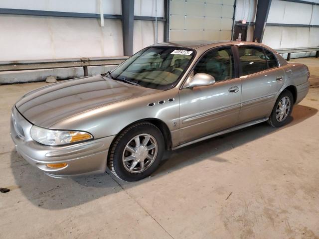 2003 Buick LeSabre Limited