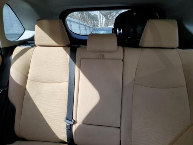2021 TOYOTA RAV4 LE - 2T3H1RFV5MC171496