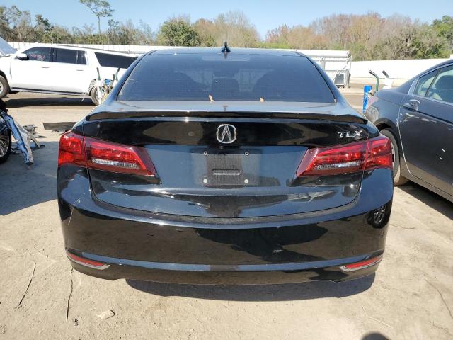19UUB2F53HA002276 Acura TLX TECH