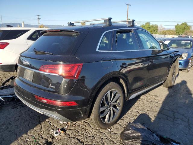 WA1BAAFY6M2019357 2021 AUDI Q5, photo no. 3