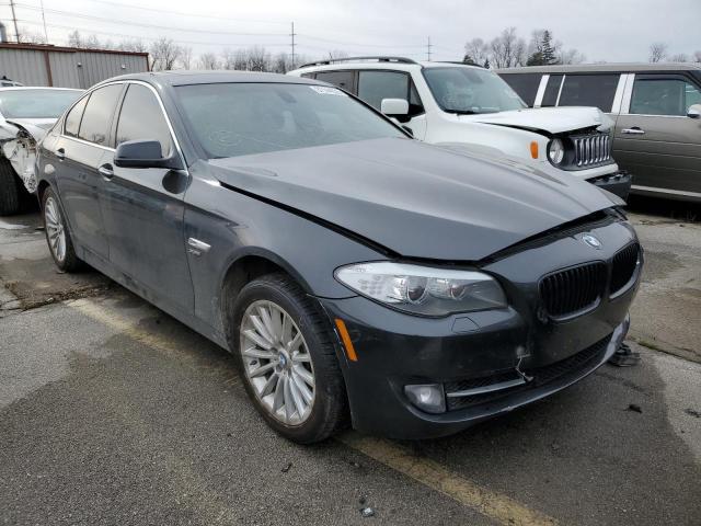 WBAFU7C54CDU57967 BMW 535 XI