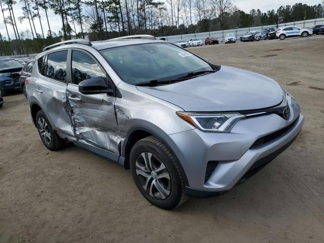 2017 TOYOTA RAV4 LE 2T3BFREV1HW653461