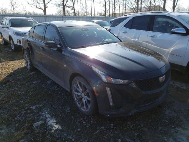 2020 CADILLAC CT5 SPORT - 1G6DU5RK9L0123651