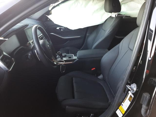 2021 BMW 330I - 3MW5R1J07M8B94633