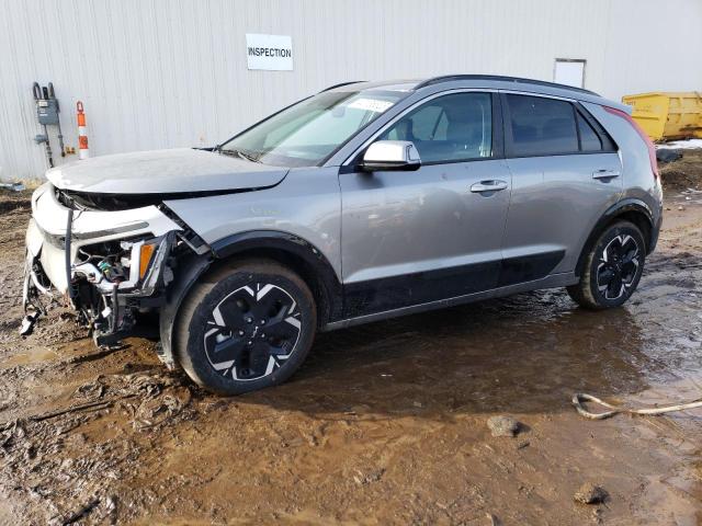 2023 KIA NIRO WAVE - KNDCT3L17P5013576