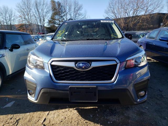 JF2SKAGC1KH544702 Subaru Forester Premium
