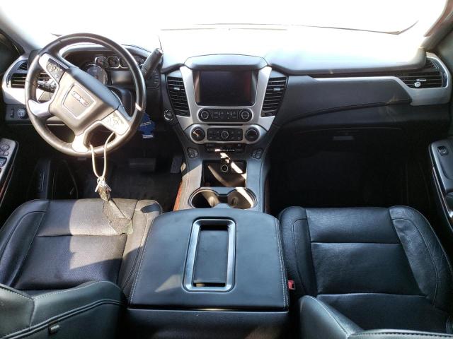 2018 GMC YUKON XL K - 1GKS2GKC0JR366755