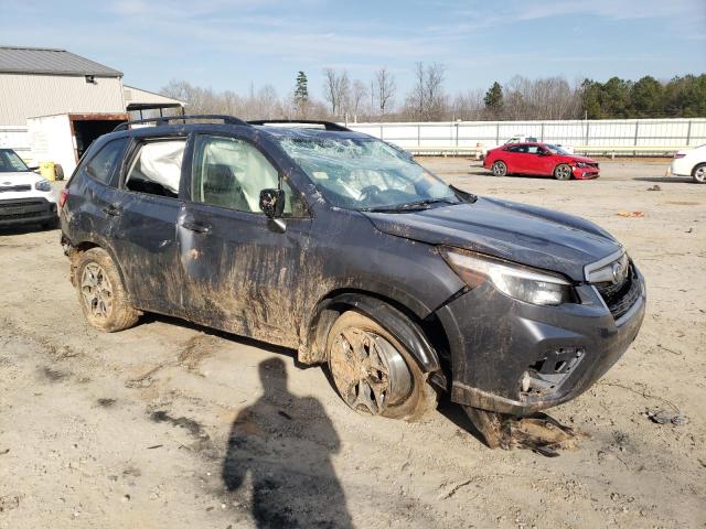 JF2SKAJCXMH564068 Subaru Forester Premium