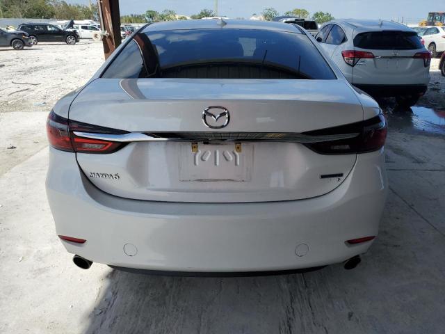 2021 MAZDA 6 GRAND TO JM1GL1TY7M1618834
