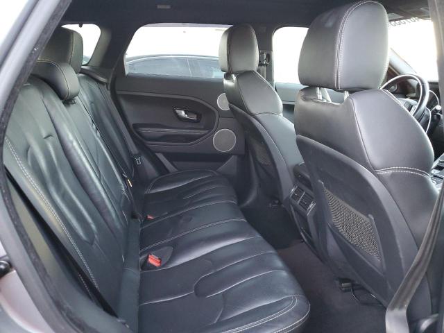 SALVT2BG7DH852977 Land Rover RANGEROVER