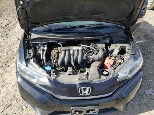 2015 HONDA FIT LX - 3HGGK5H54FM787161