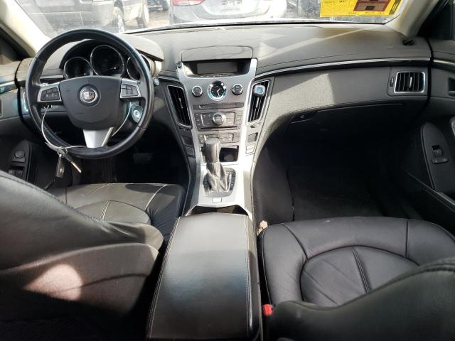 1G6DC5EYXB0129261 Cadillac CTS