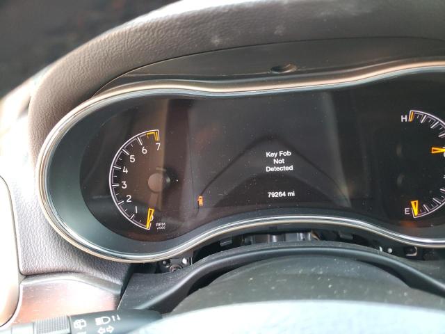 1C4RJEAG7HC605849 Jeep Grand Cherokee Laredo