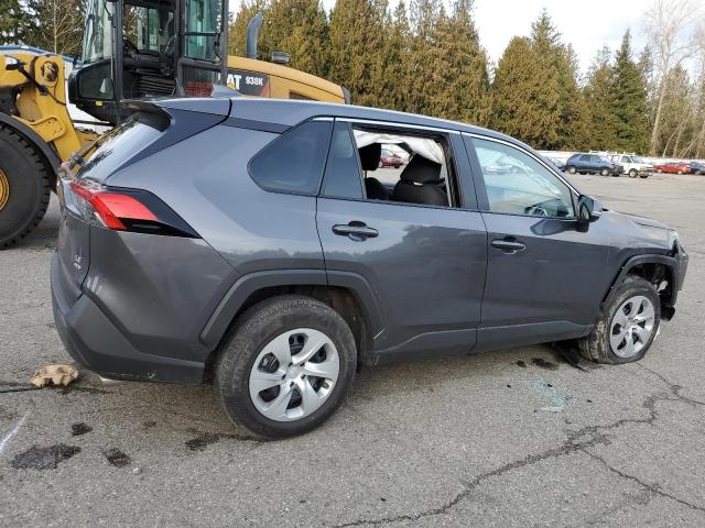 2022 TOYOTA RAV4 LE 2T3G1RFV7NC285786