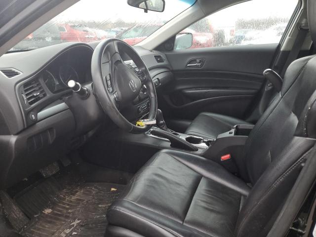 19VDE1F31EE011431 Acura ILX