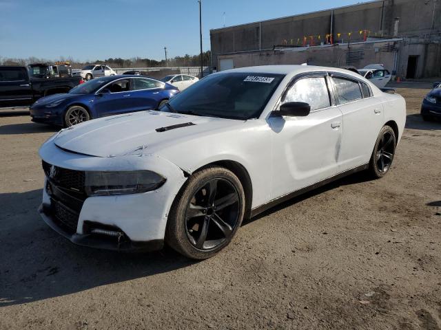 2017 Dodge Charger R/T