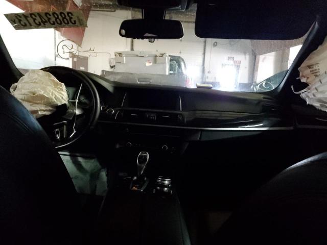 2015 BMW 535 I - WBA5B1C51FD922160