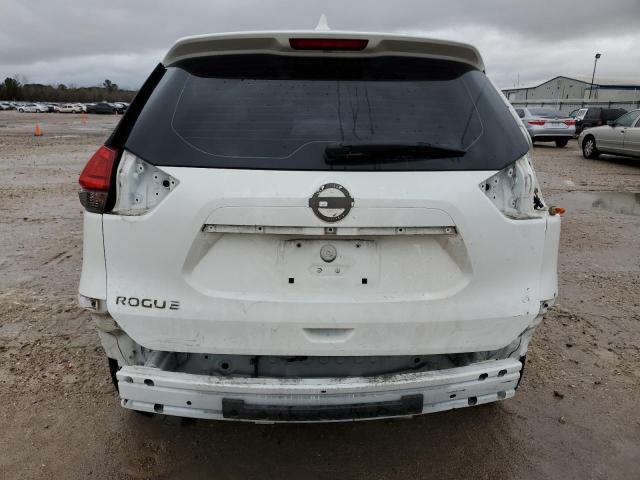 2017 NISSAN ROGUE S - KNMAT2MT7HP545692