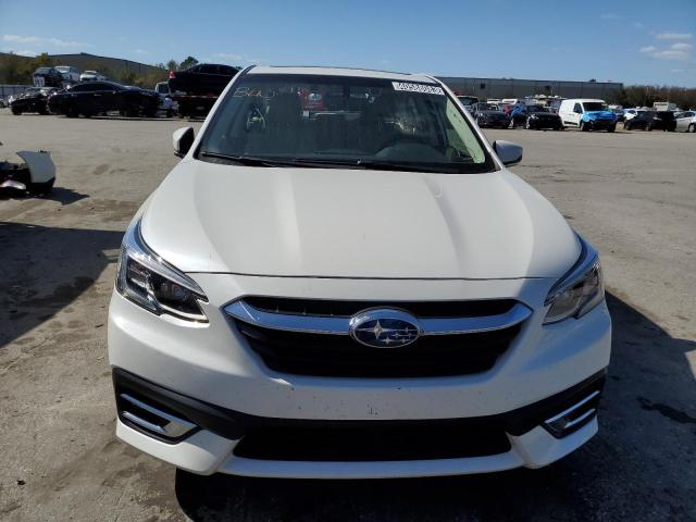 4S3BWAN65M3011669 Subaru Legacy Limited