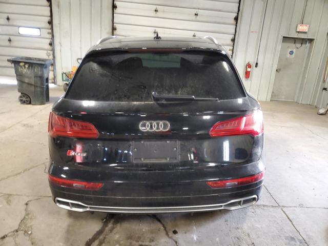 2018 AUDI SQ5 PRESTI - WA1C4AFY5J2076835