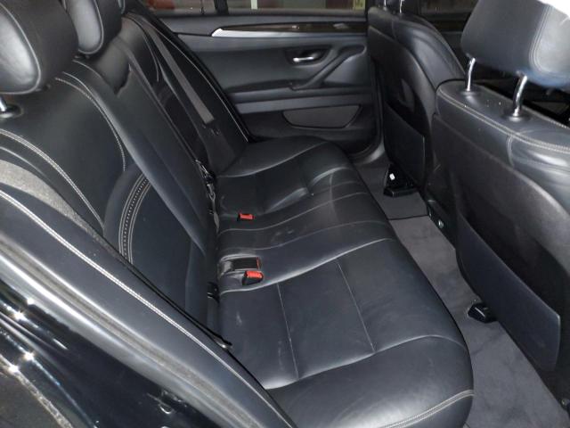 2015 BMW 535 I - WBA5B1C51FD922160