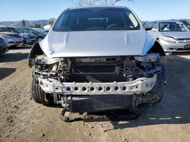 2017 FORD ESCAPE SE 1FMCU9GD7HUA29574