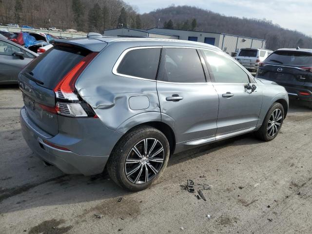 YV4102RL9J1016333 Volvo XC60