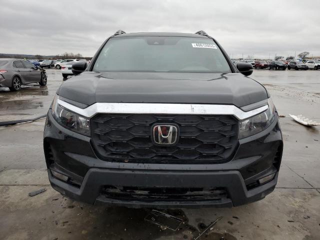 2022 HONDA PASSPORT T 5FNYF8H61NB002051