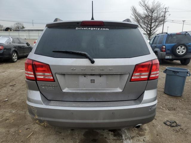 3C4PDCAB9LT202282 | 2020 DODGE JOURNEY SE